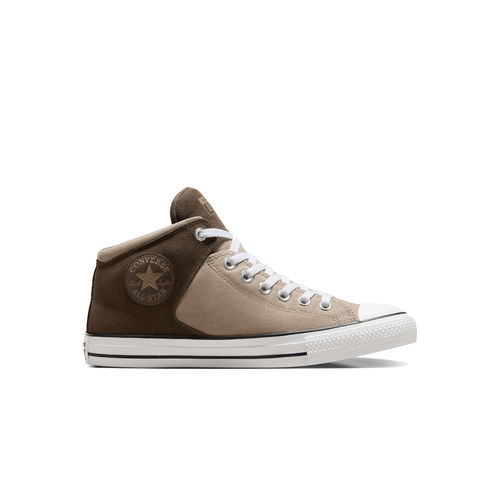 Converse Unisex Chuck Taylor All Star High Street Mid Top Sneakers