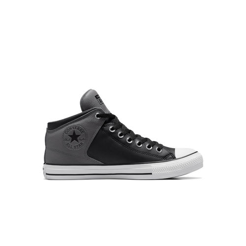 Converse Unisex Chuck Taylor All Star High Street Mid Top Sneakers