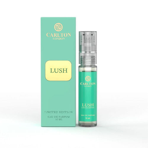 Parfum Lush American Cream Perfume Review Carlton London Perfume