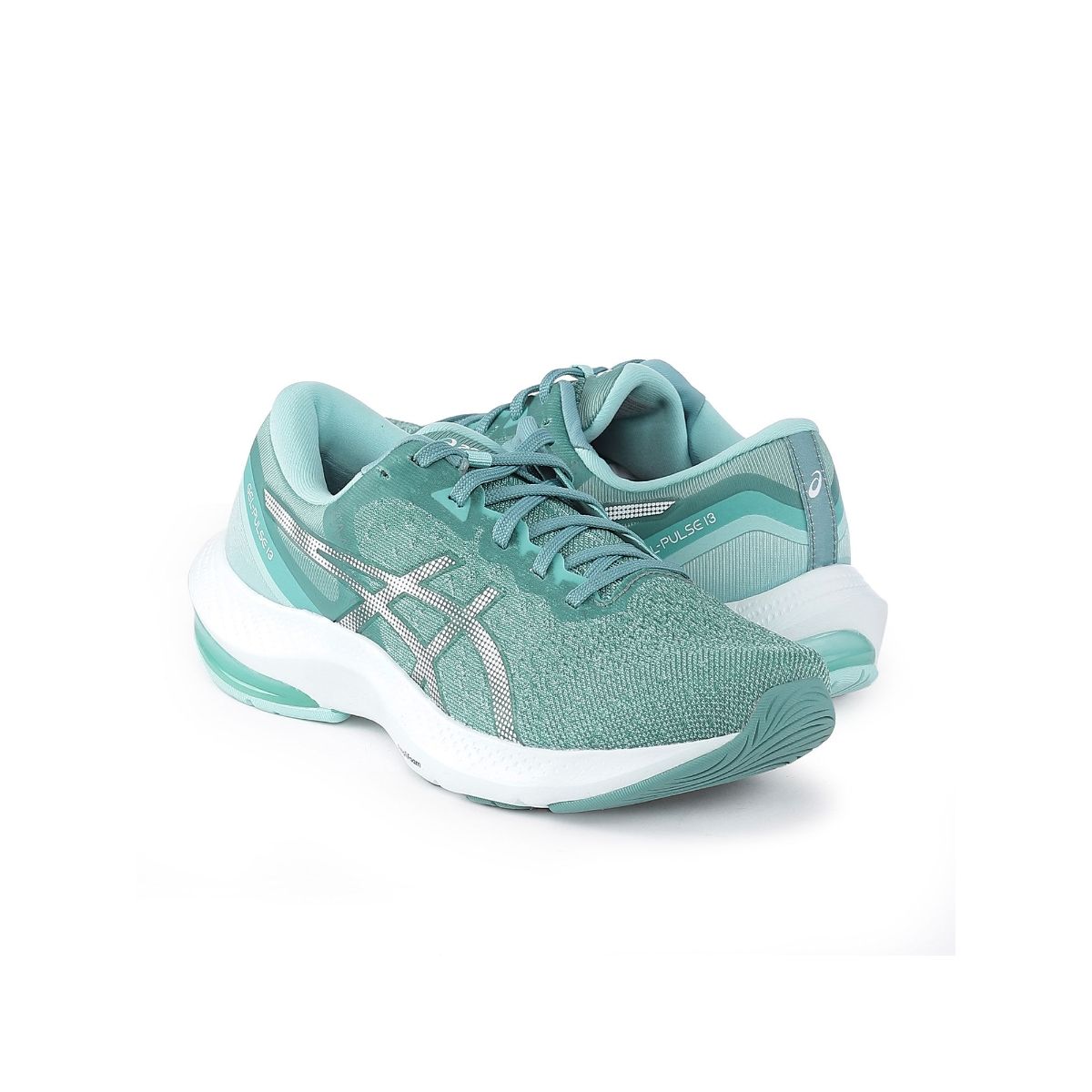 Asics gel pulse discount dames