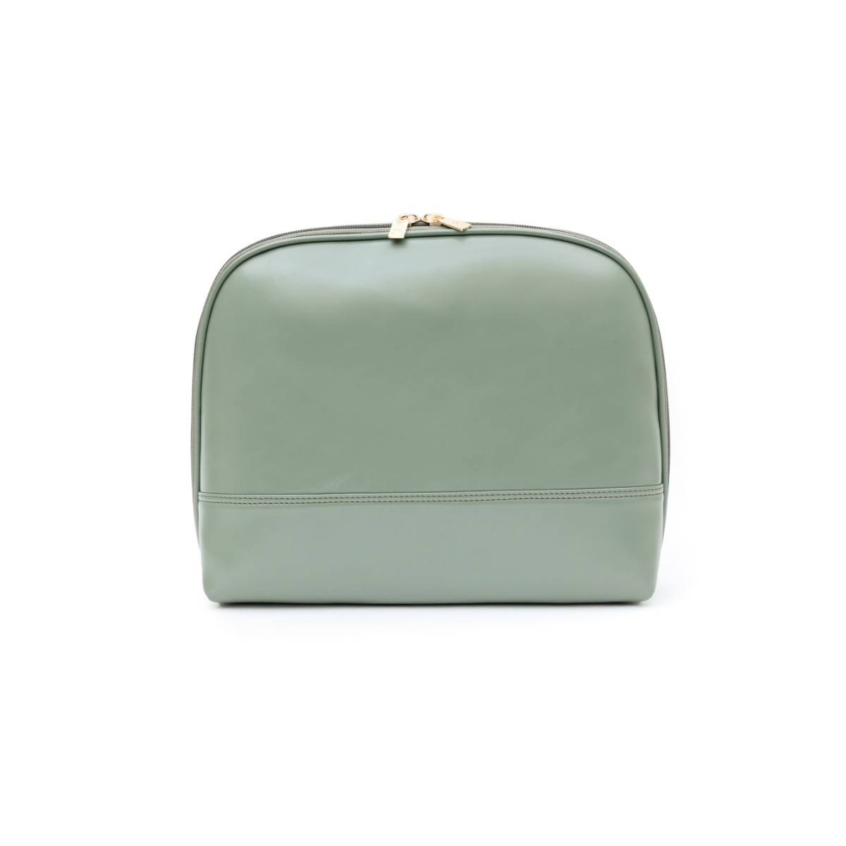 SG By Sonia Gulrajani Women Solid Green Pouch