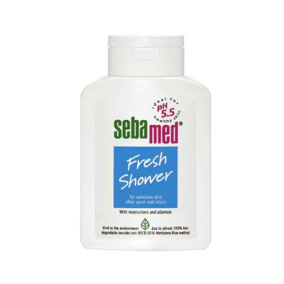 Sebamed Fresh Shower P.H 5.5
