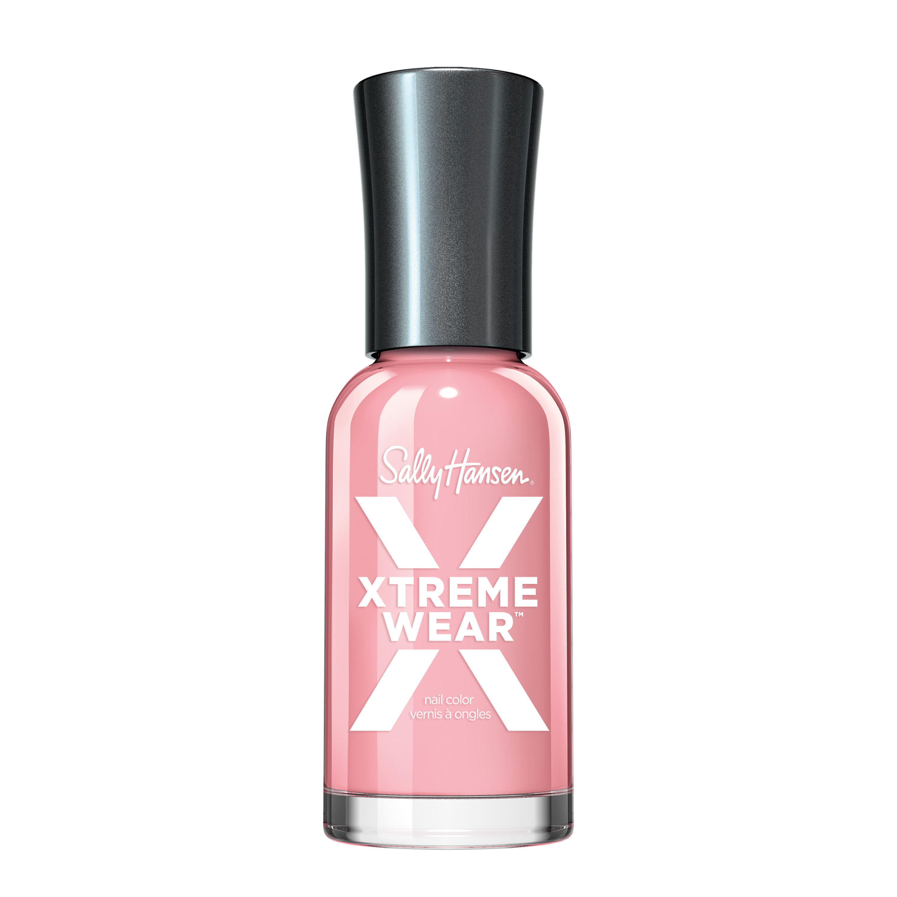 Sally Hansen Hard As Nails Xtreme Wear Nail Color: Buy Sally Hansen Hard As  Nails Xtreme Wear Nail Color Online at Best Price in India | Nykaa