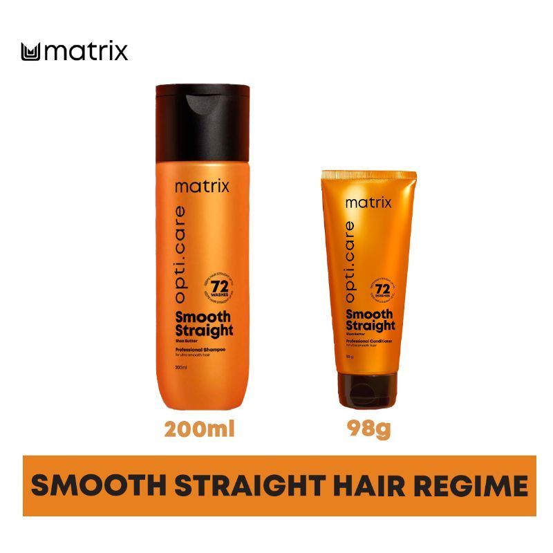 NEXTOMART Opti Care Smooth  Straight Hair SPA 490 Gram Each  Combo Pack   Amazonin Beauty