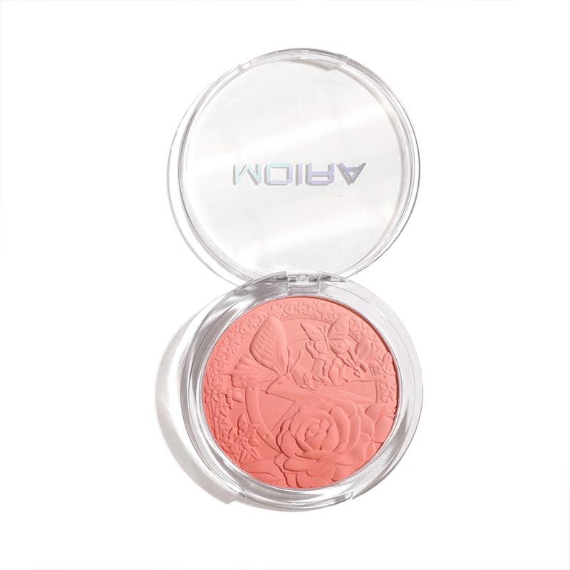 Ivory And Blush 3d Lace Moonira