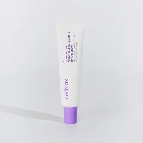 Buy Celimax Derma Nature Glutathione Tone-Up Cream, Brightens Skin &  Reduces Dark Spots Online