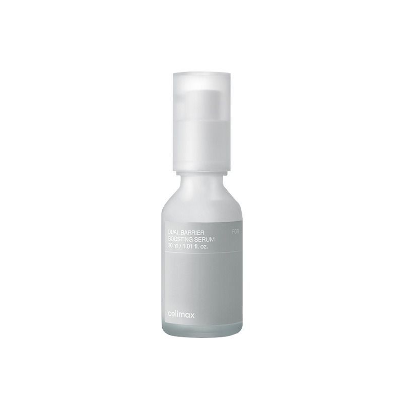 Buy Celimax Dual Barrier Korean Serum - With Ceramides, Reduces Redness ...