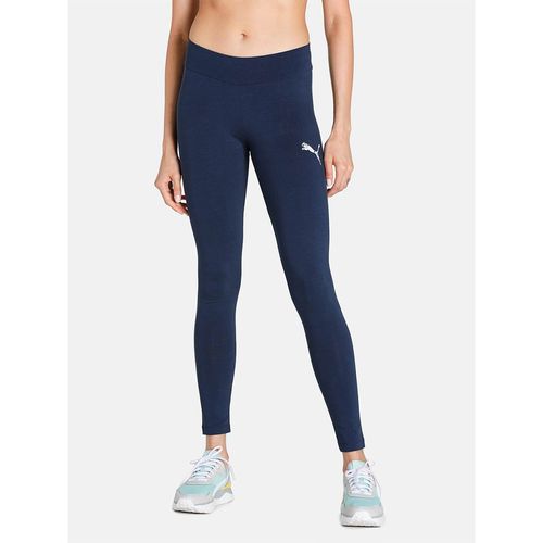 Puma Graphic Womens Blue Tights: Buy Puma Graphic Blue Tights Online Best Price in India Nykaa