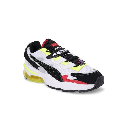 Puma Cell Alien Ader Error Unisex Casual Shoes Multi-Color (10)