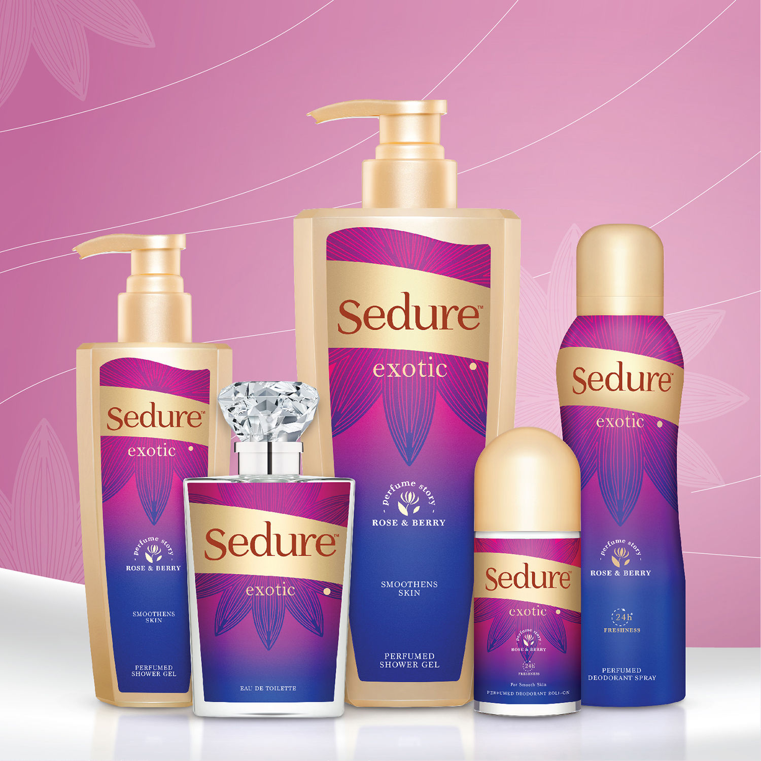 sedure-perfumed-shower-gel-with-rose-and-berry-for-women-exotic-buy