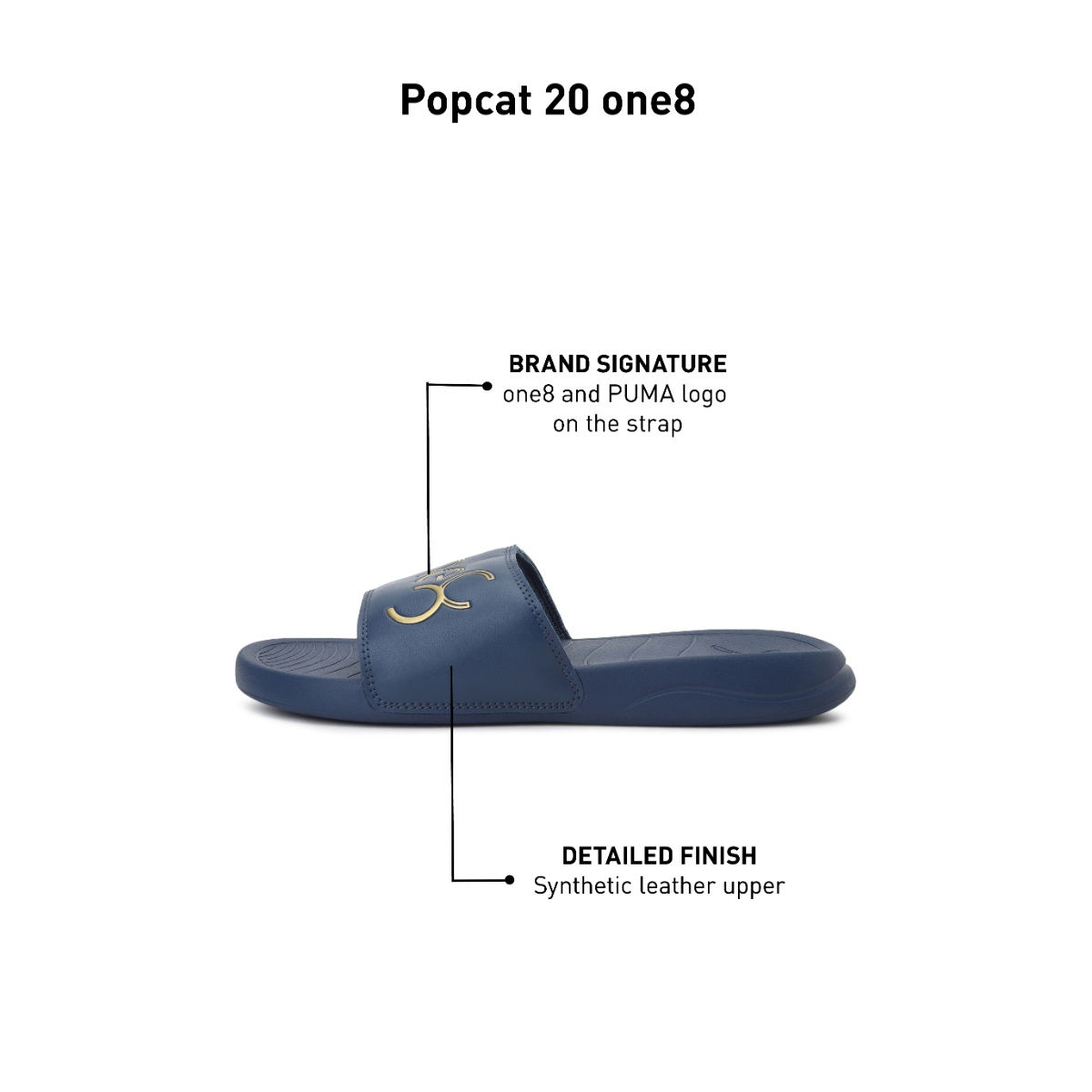 Popcat 20 2024 bold sandals