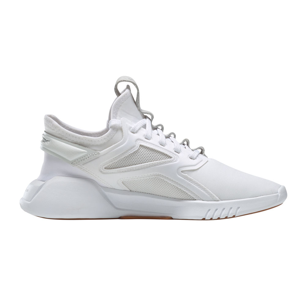 Reebok Freestyle Motion Lo White Shoes: Buy Reebok Freestyle Motion Lo ...