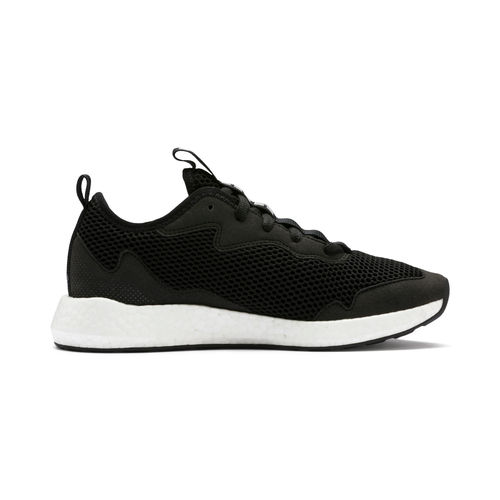 Buy Puma Nrgy Neko Skim Women's Black Sneakers Online