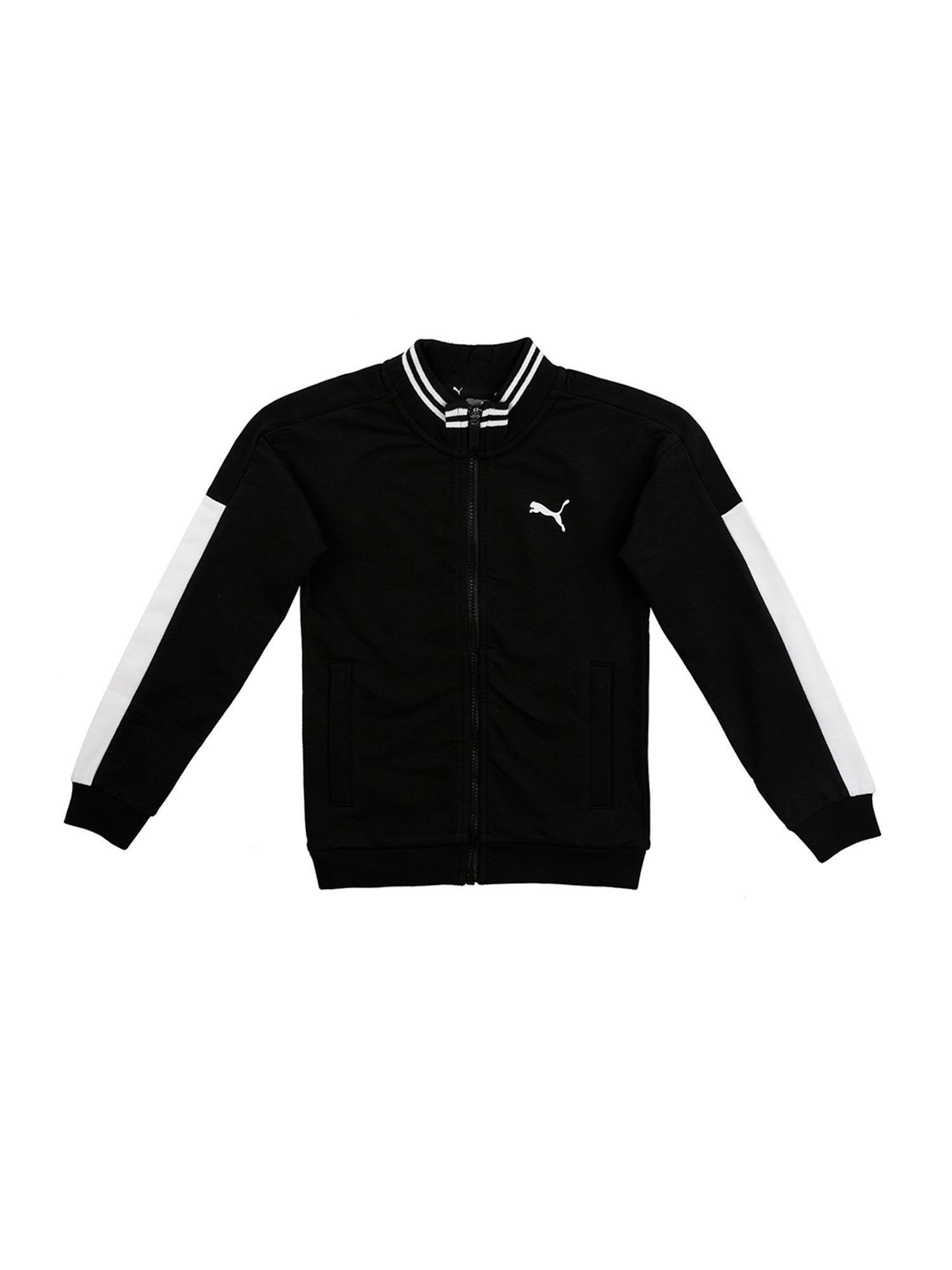 puma vk track jacket