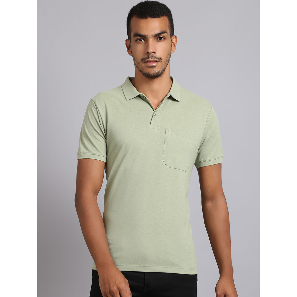 5xl polo shirt Clearance