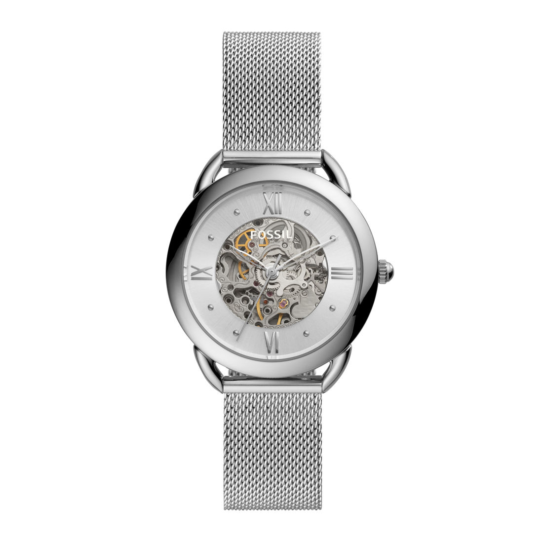 Buy Fossil ME3165 Tailor Analog Watch for Women at Best Price @ Tata CLiQ