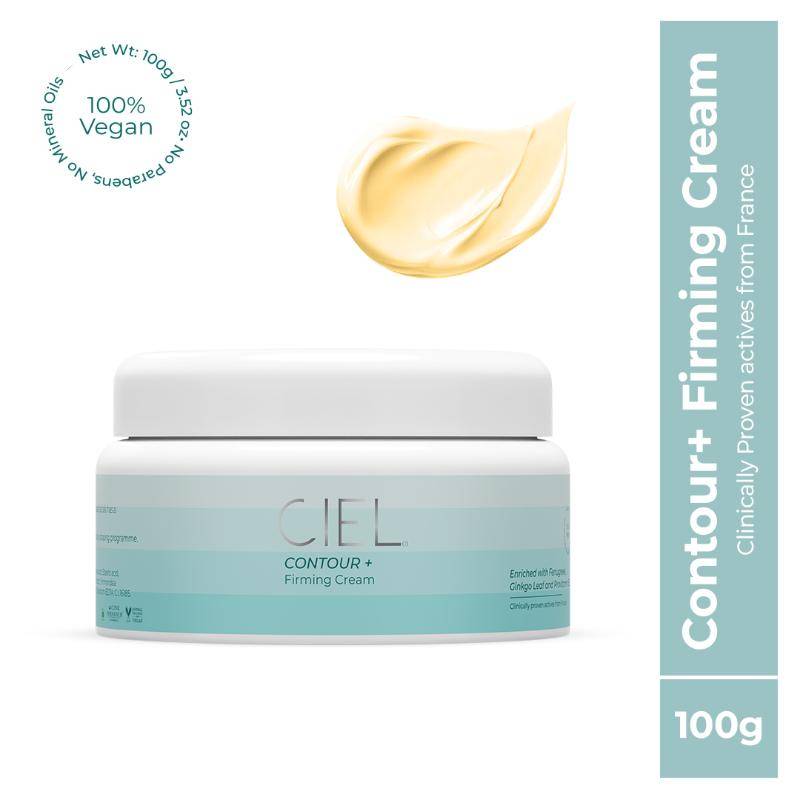 Ciel Contour + Firming Cream