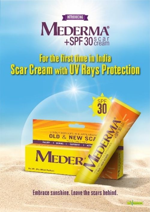 Mederma Scar Cream Plus Spf 30 Buy Mederma Scar Cream Plus Spf 30 Online At Best Price In India Nykaa Does mederma require doctors prescription? mederma scar cream plus spf 30