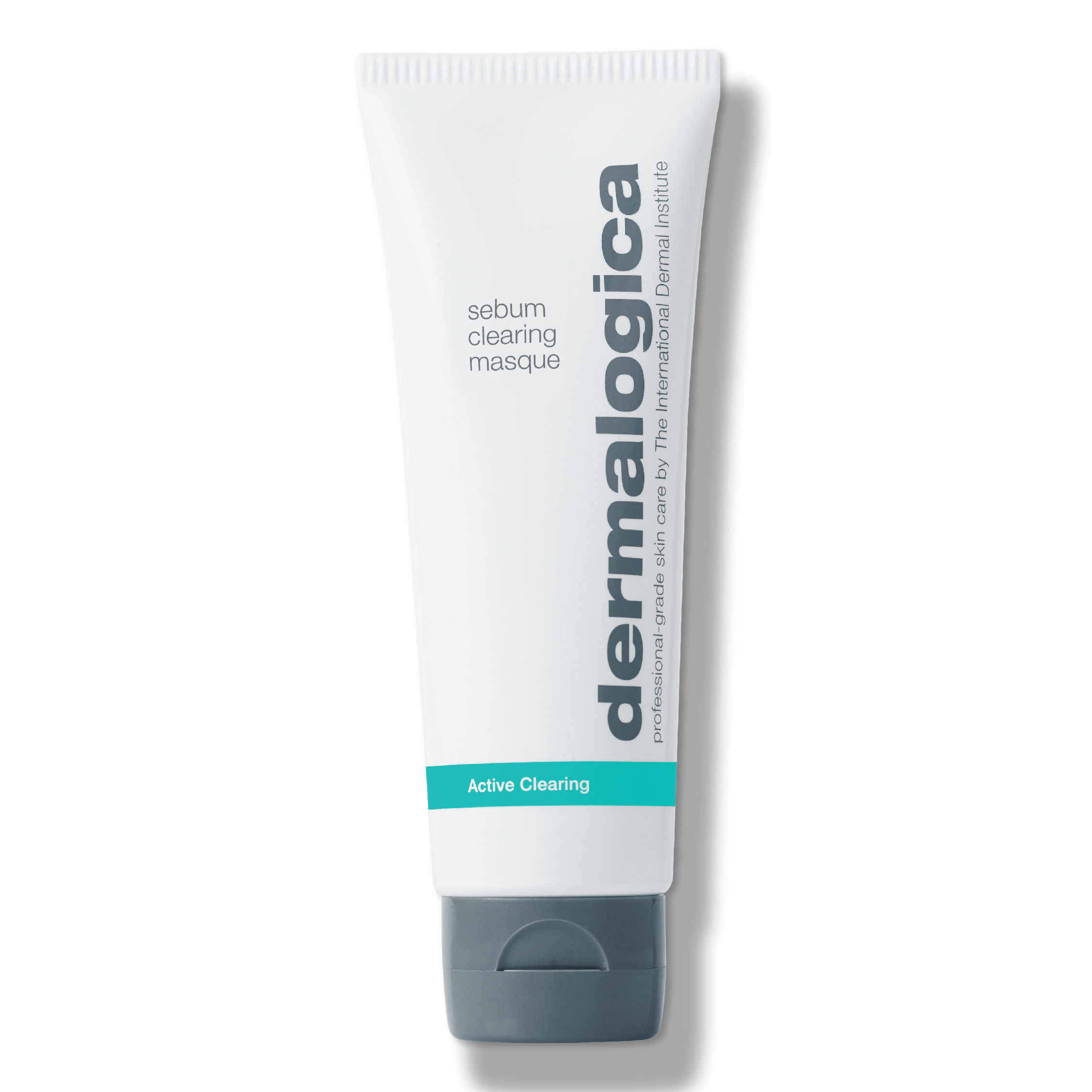 Dermalogica Sebum Clearing Masque Oil-control Face Mask for Acne-Prone Skin With Salicylic Acid & Nicinamide