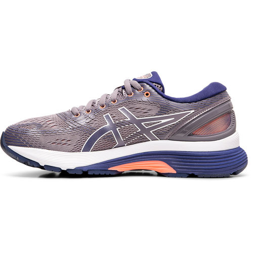 Asics nimbus 21 outlet w