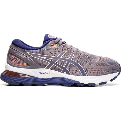 Asics nimbus 2025 21 grey