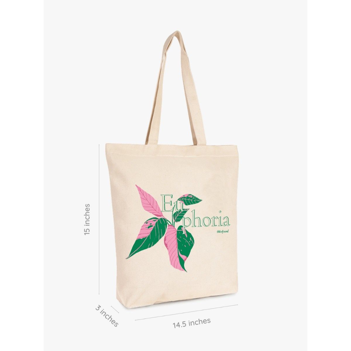 Buy Ecoright Tote Bag Euphoria Online