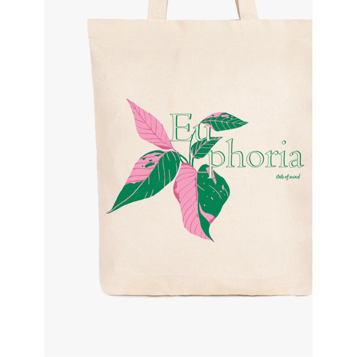 Ecoright Aesthetic Tote Bag, Premium Tote Bags For Women, 100% Organic