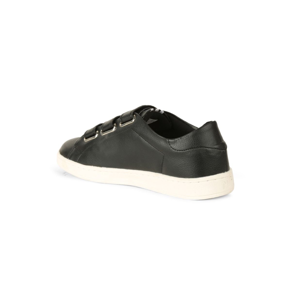 Bata North Star Men Black Sneakers, Material: Synthetic Leather at Rs  2299/pair in New Delhi