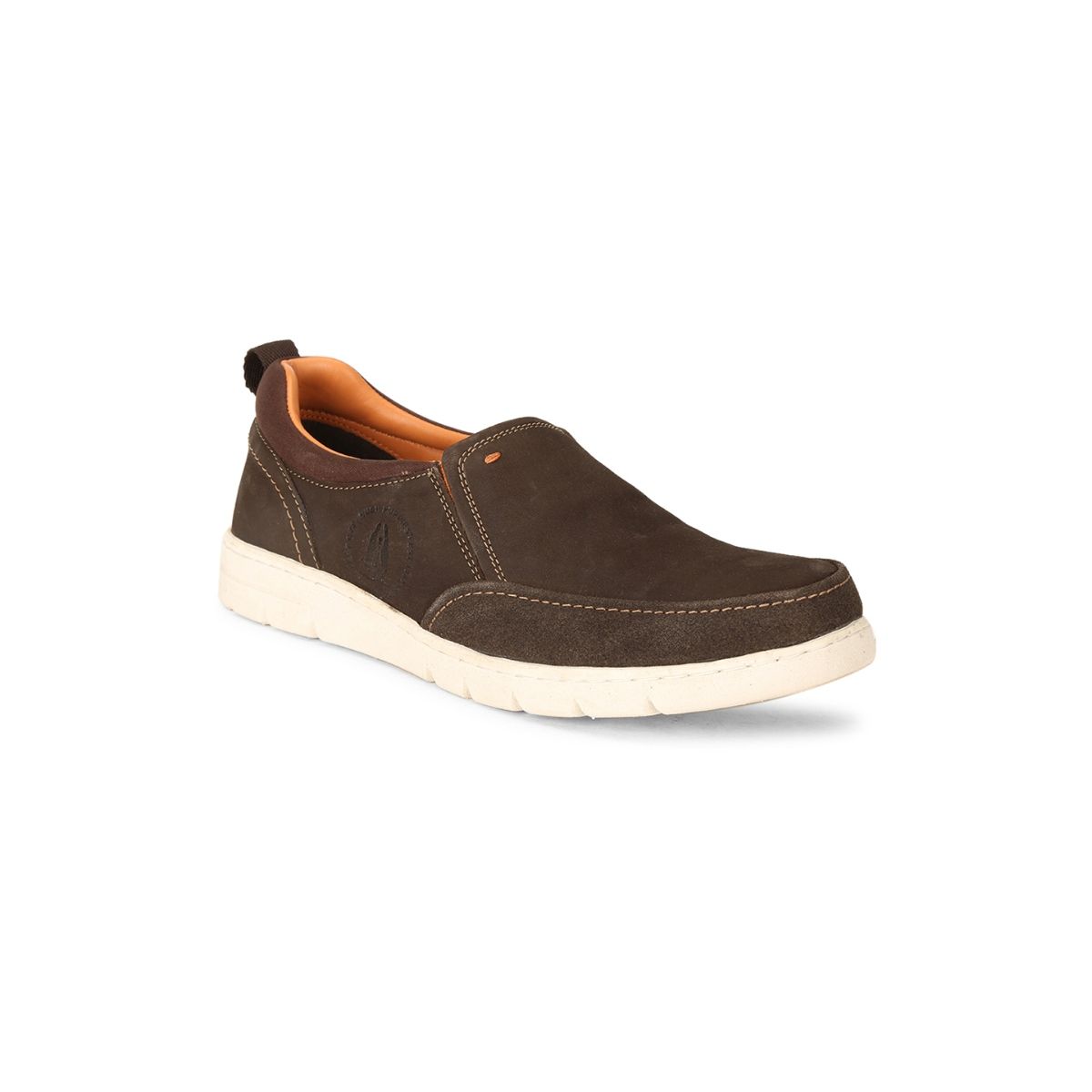 Hush puppies clearance medicated shoes