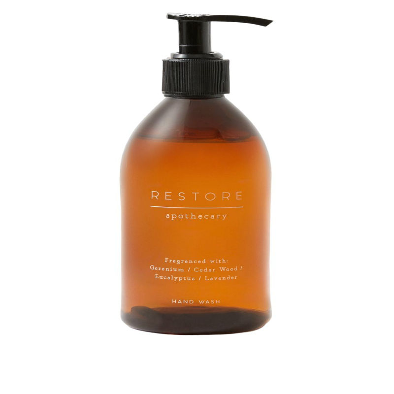 Buy Marks & Spencer Apothecary Restore Hand Wash Online