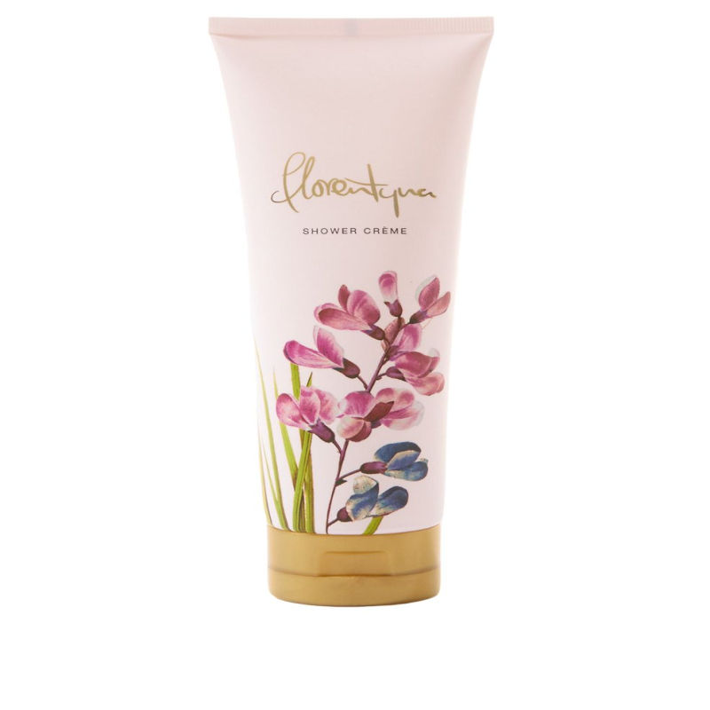 Buy Marks Spencer Florentyna Floral Shower Cream Online