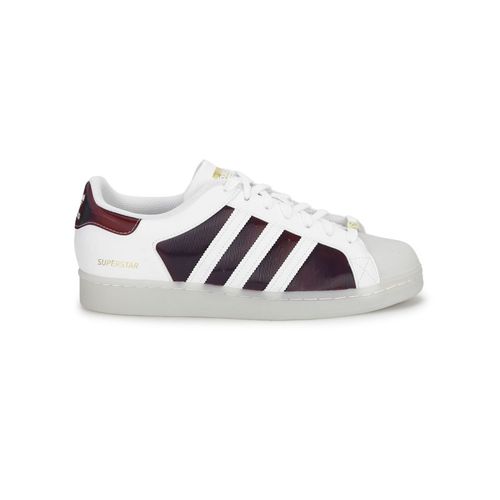 adidas gazelle silver green womens Adidas Superstar II 'Core Black/Cloud White' -Originally $100.00 –  Unheardof Brand main image 1