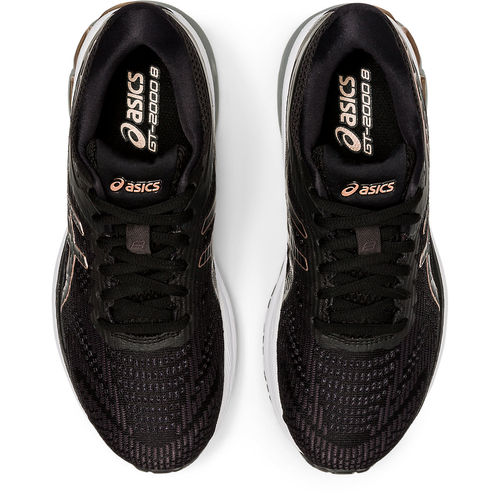 Asics gt shop 2000 femme noir