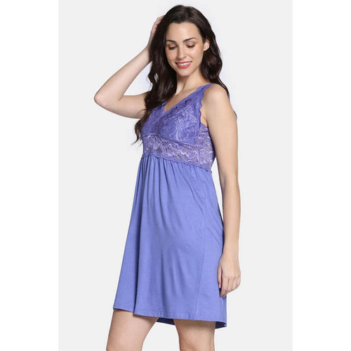 knee length dresses for ladies lace mesh dress all-season Cynthia Vincent BAACAL  Baacal