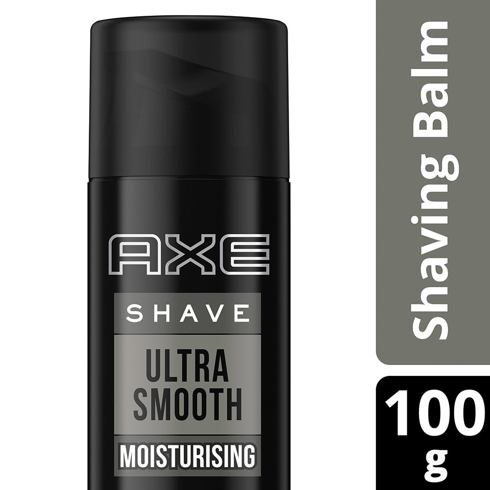AXE Ultra Smooth After Shave Balm