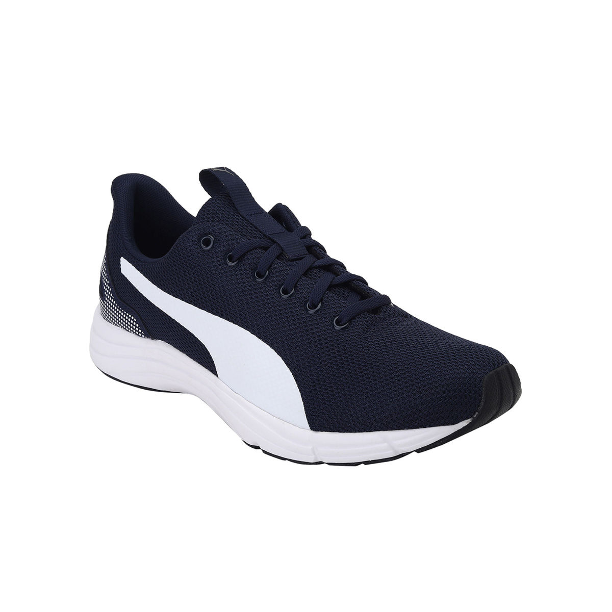 puma expedite running shoes