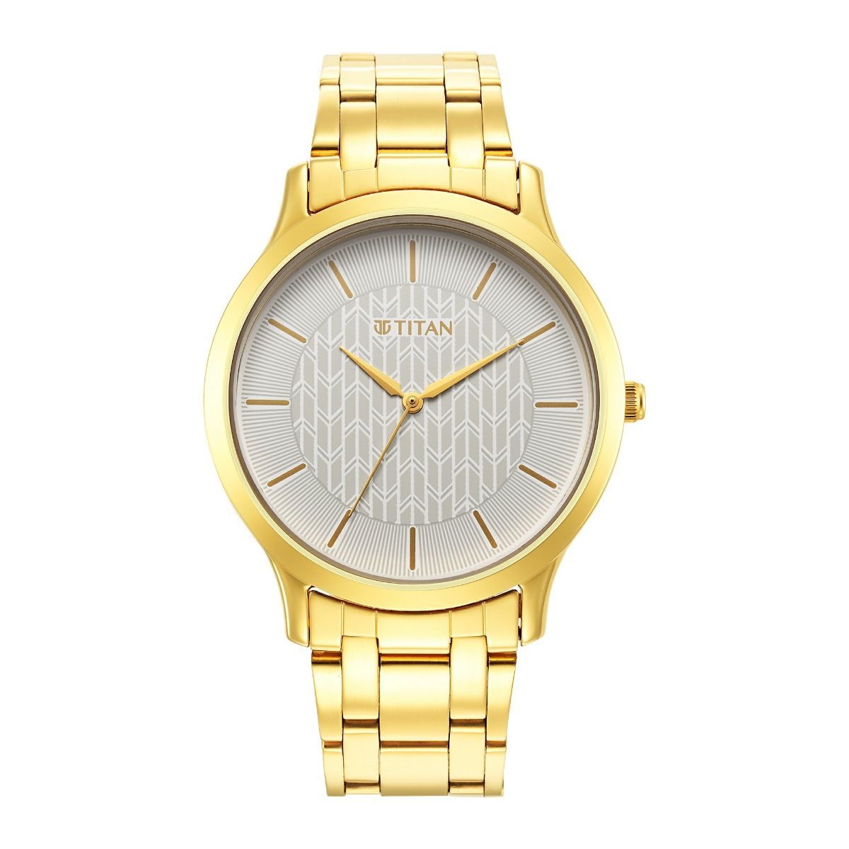 Titan karishma best sale gold watch