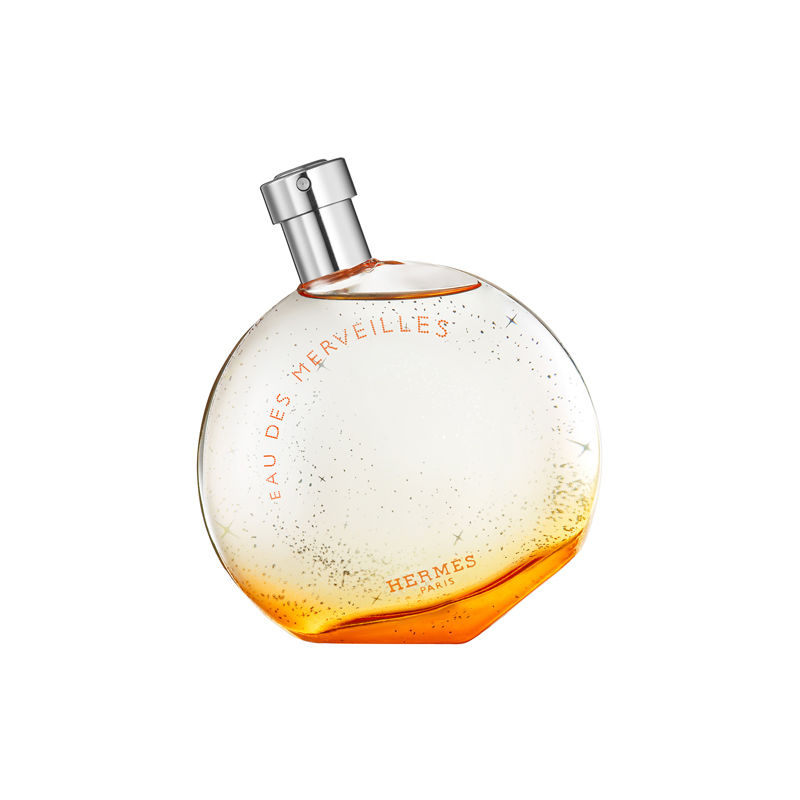 Buy Hermès Eau des Merveilles, Eau de Toilette Online