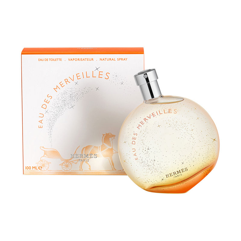 香水(ユニセックス) HERMES EAU DES MERVEILLES 100ml Buy Hermès Eau des Merveilles, Eau de Toilette Online