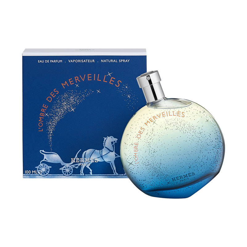 Hermès L'Ombre des Merveilles, Eau de Parfum - view 2