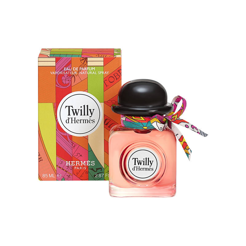 Hermès Twilly d'Hermès, Eau de Parfum - view 2