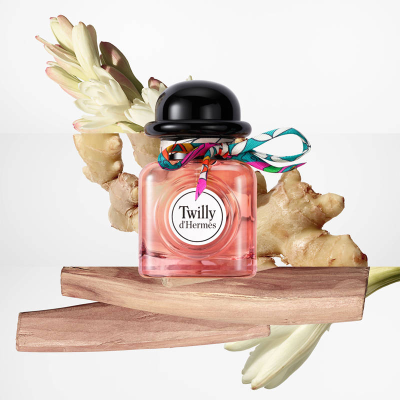 Hermès Twilly d'Hermès, Eau de Parfum - view 3