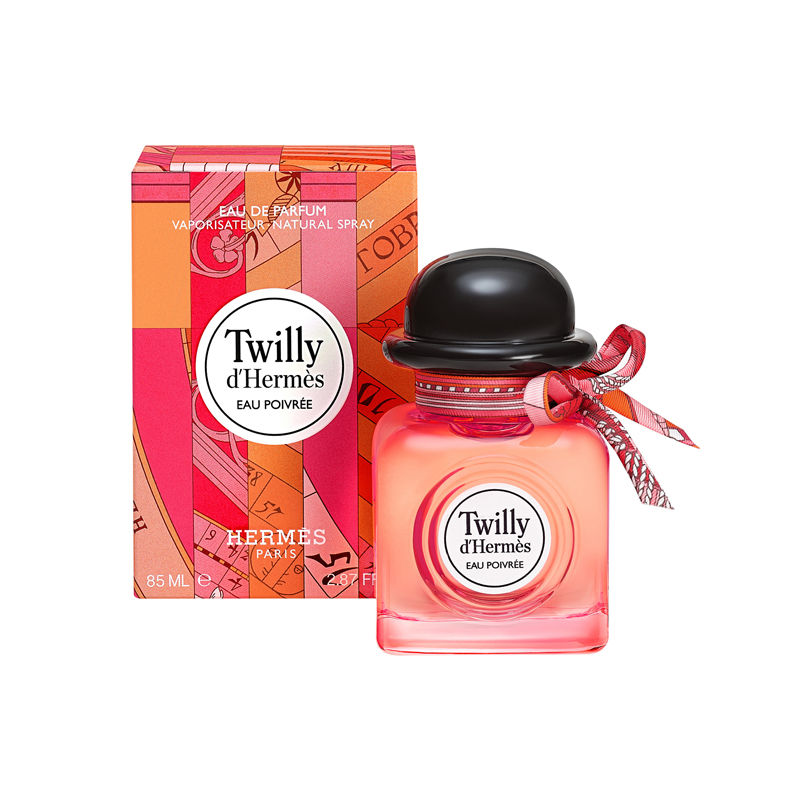 Buy Hermès Twilly d'Hermès Eau Poivrée, Eau de Parfum Online
