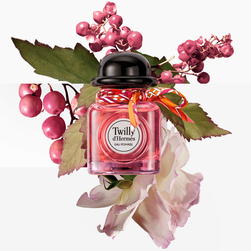 Buy Hermès Twilly d'Hermès Eau Poivrée, Eau de Parfum Online