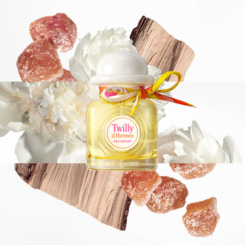 Buy Hermès Twilly Eau Ginger, Eau de Parfum Online