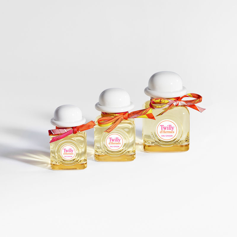 Buy Hermès Twilly Eau Ginger, Eau de Parfum Online
