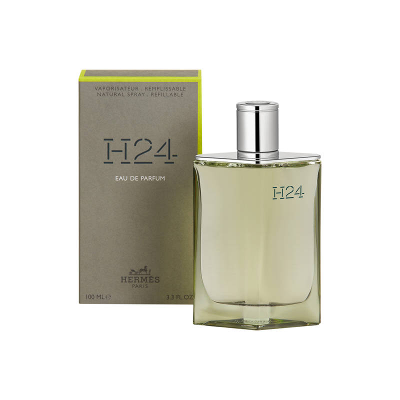 Hermès H24, Eau de Parfum - view 2