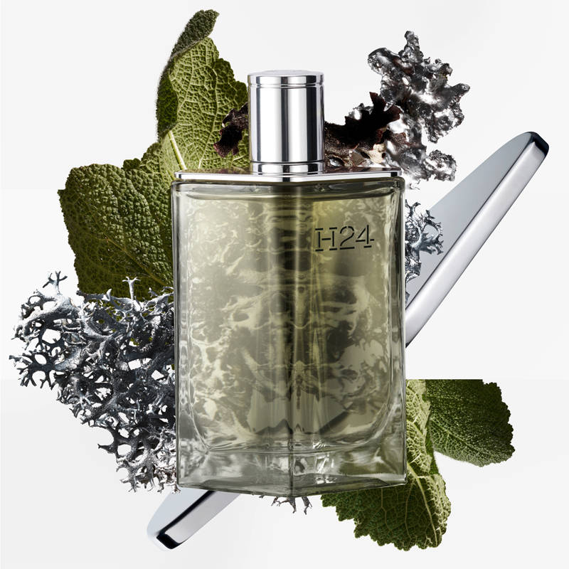 Hermès H24, Eau de Parfum - view 4