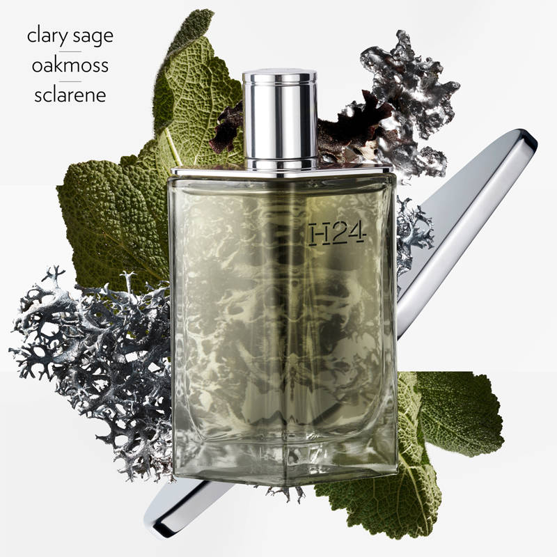 Hermès H24, Eau de Parfum - view 5