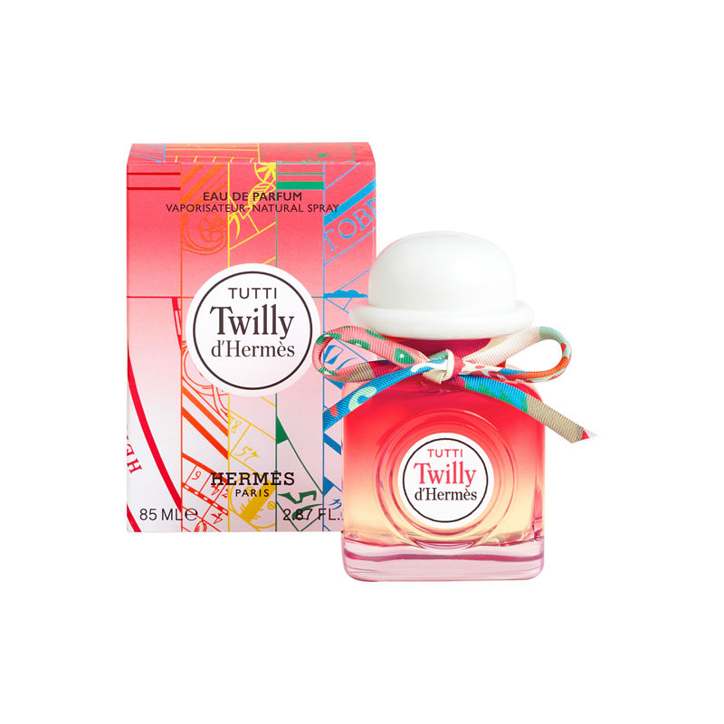 HERMES Tutti Twilly d’Hermes 30ml 箱あり 香水 Buy Hermès Tutti Twilly d'Hermès, Eau de Parfum Online